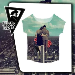 Remeron Celoso Completo | Diseño 9089