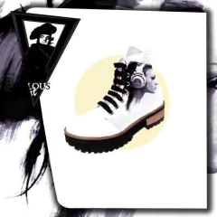 Borcegos Celosas | Diseño C043