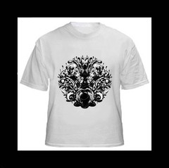 Remera Masculina | Diseño 16094