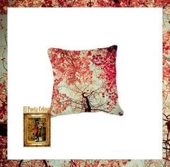Almohadon Celoso Clasico|Diseño 22001 - comprar online
