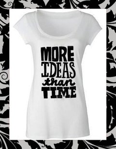 Remera Femenina Manga Corta | Diseño 1097 - comprar online