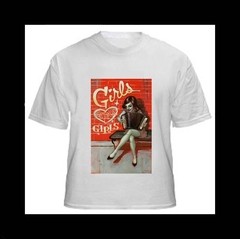 Remera Masculina | Diseño 16097