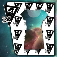 Remeras Celosas Completas | Diseño 9054