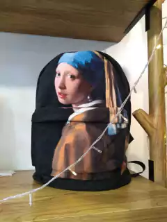 Mochilas Celosas | Diseño MZ092 - comprar online
