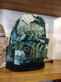 Mochilas Celosas | Diseño MZ046 en internet