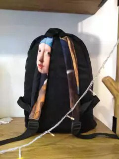 Mochilas Celosas | Diseño MZ092 en internet