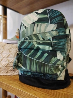 Mochilas Celosas | Diseño MZ046 - comprar online