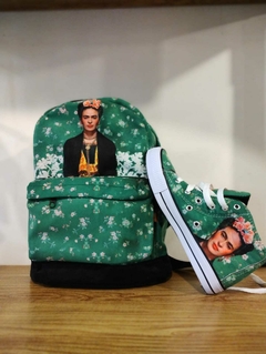 Mochilas Celosas | Diseño MZ0004 - comprar online