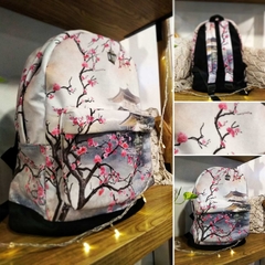 Mochilas Celosas | Diseño MZ060 - comprar online