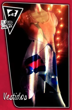 Vestido Celoso Completo 079 - comprar online