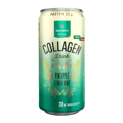 Collagen Drink Pineapple - VERISOL - Pack 6un - Nutrify na internet