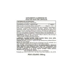 OLEO DE ALHO 1500MG 100 SOFTGELS NOWFOODS - comprar online