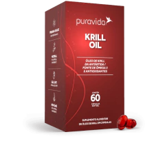 Krill OIL