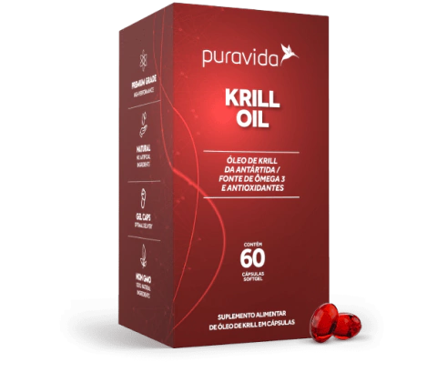 Krill OIL