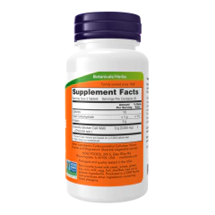 Chlorella 1000MG 60 Pastilhas - NowFoods na internet