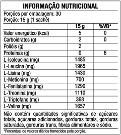 Imagem do AminoFlora - 30 saches
