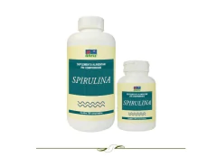 Spirulina 200 comprimidos 80g - Anew