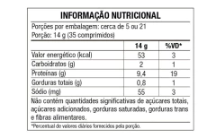 Spirulina 750 comprimidos 300g - Anew - comprar online