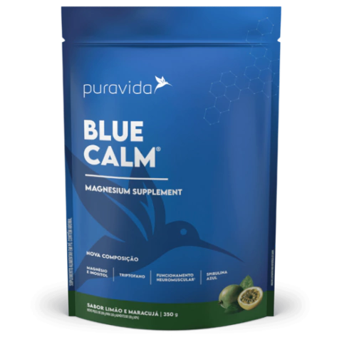Blue Calml 2.0 250g - PuraVida