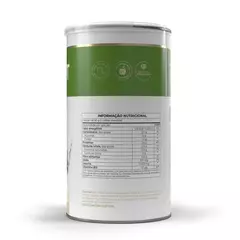 Isofort Plant - Proteína Vegana - 450gr Baunilha - comprar online