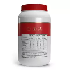 Whey Fort 3W Cookies and Cream 900g - Vitafor - comprar online