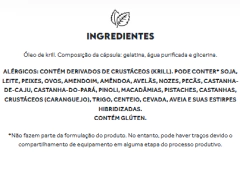 Krill OIL na internet