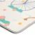 Alfombra antigolpes LOVE 180 x 120 - comprar online