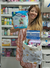 Kit Embarazo Tena - comprar online