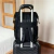 Imagen de Paris Mochila Maternal Las Floritas