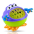 Cerealero para Snack Nuby