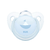Chupete NUK 0-6m Rose and Blue