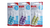 Cuchara Y Tenedor Mini Nuk - comprar online
