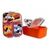 Kit Lunchera Hermética + Vaso Nuby Térmico - comprar online