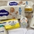 Kit Recibidor Babysec RN + P en internet