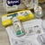 Kit Recibidor Babysec RN + P - LyB Pañalera