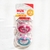 Chupete NUK Happy Days 0-6 M Nena - comprar online