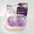 Chupete 6-18m Avent Ultra Soft Lila - LyB Pañalera