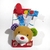 Imagen de Agarrachupetes Cutie Buddies