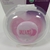 Chupete 0-6m Avent Ultra Soft Dreams rosa - LyB Pañalera