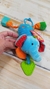 Sonajero 55250 - comprar online