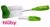Cepillo limpia Mamadera y Tetinas Nuby - comprar online
