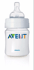Avent Biberon Clasica 125ml Mamadera - comprar online