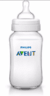 Avent Biberon Clasica 260ml Mamadera en internet