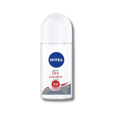 Nivea Dry confort antitranspirante - comprar online