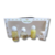 Petit Enfant Valija Set 4 Productos Miniatura