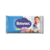 BabySec Toallitas 50U Azul - comprar online