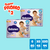 PROMO Babysec Premium Soft 2 PAQUETES PAÑALES - comprar online