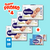 PROMO Babysec Super Premium X 4 PAQUETES PAÑALES + 2 toallitas en internet