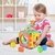 Cubo Didáctico Musical Goodway - comprar online