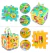Imagen de Cubo Didáctico Musical Goodway